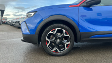 Vauxhall Mokka 1.2 Turbo 100 GS Line 5dr Petrol Hatchback